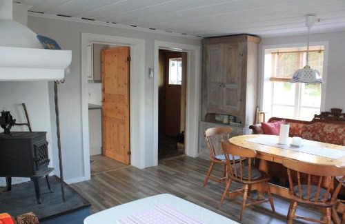 Docksta Villa | Lilly's house, Swedish High Coast