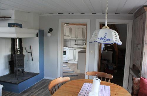 Docksta Villa | Lilly's house, Swedish High Coast
