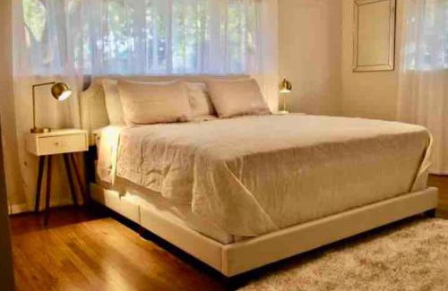 Houston House | Lilly's Maison #3