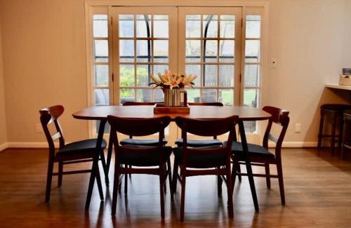 Houston House | Lilly's Maison #3