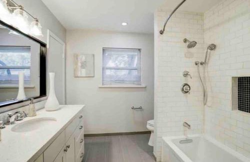 Houston House | Lilly's Maison #3
