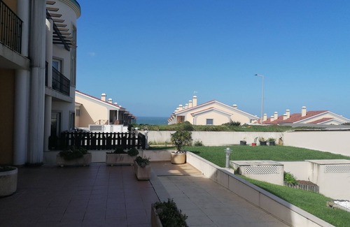 Pedra do Ouro Apartment | LillyBeachHouse - PO