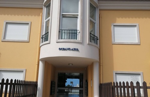 Pedra do Ouro Apartment | LillyBeachHouse - PO