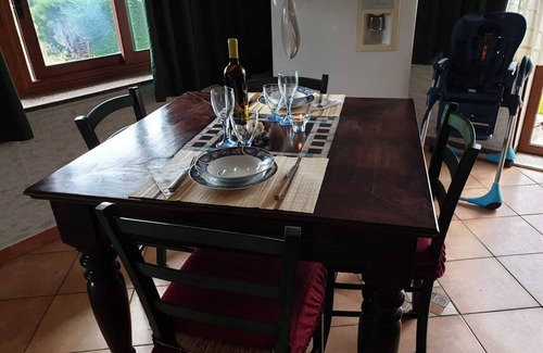 Plemmirio Apartment | LillyBoat apartment