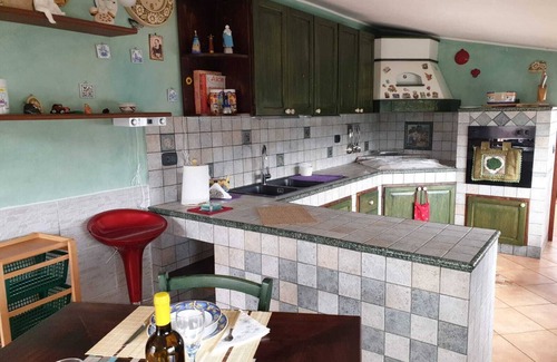 Plemmirio Apartment | LillyBoat apartment
