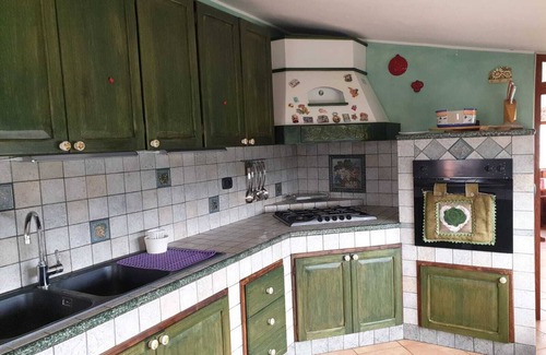 Plemmirio Apartment | LillyBoat apartment