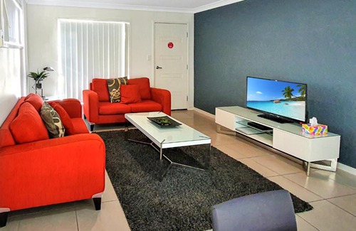 Gracemere Apartment | Lillypilly Apartments