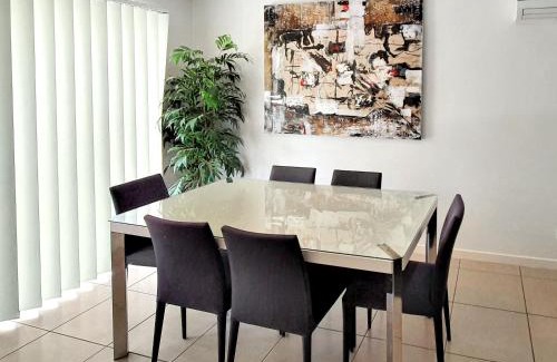 Gracemere Apartment | Lillypilly Apartments