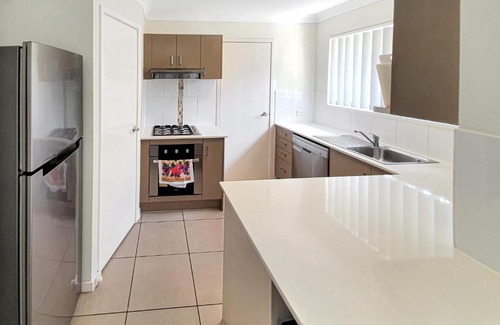 Gracemere Apartment | Lillypilly Apartments