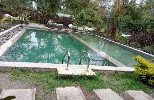 Nakuru Other | Lillypond Camp