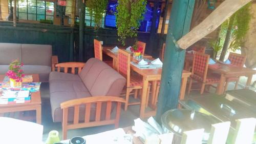 Nakuru Other | Lillypond Camp