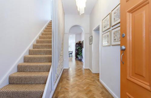 South Fremantle House | Lillys Cottage Heritage House South Fremantle