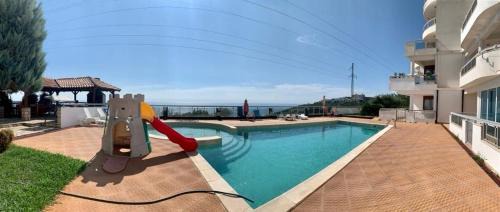 Dobra Voda Apartment | Lilo