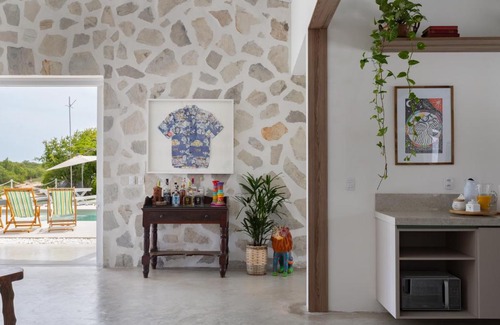 Barra de Sao Miguel House | Lilota da Barra - Charme e alto padrão