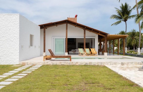 Barra de Sao Miguel House | Lilota da Barra - Charme e alto padrão