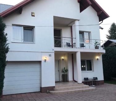 Campina Villa | Lilu House