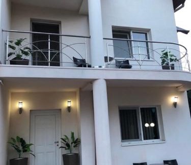 Campina Villa | Lilu House
