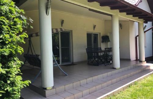 Campina Villa | Lilu House