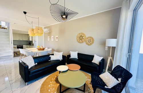 Tingaki Villa | Lilu Villa 1 with Private Pool