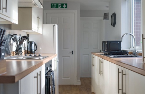 Bedlington Apartment | Lily Apartment 2-remarkable 2 Bed Bedlington