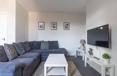 Bedlington Apartment | Lily Apartment 2-remarkable 2 Bed Bedlington