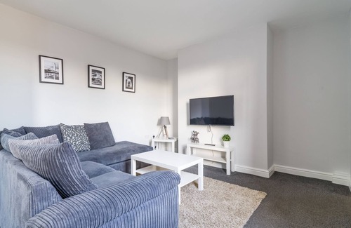 Bedlington Apartment | Lily Apartment 2-remarkable 2 Bed Bedlington