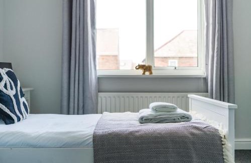 Bedlington Apartment | Lily Apartment 2-Remarkable 2 Bed Bedlington