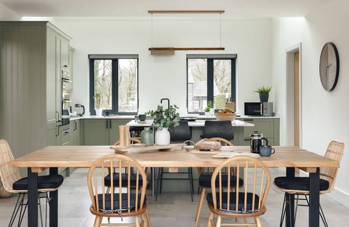 Staveley House | Lily Bank in Staveley