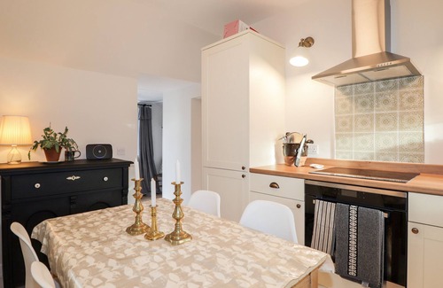 Fochabers Cottage | LILY COLLIE'S, pet friendly, with open fire in Fochabers