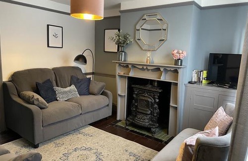 Rye Cottage | Lily Cottage, Rye