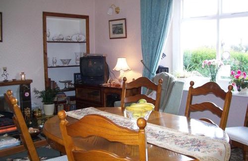 Fremington Bed & Breakfast | Lily Hill Farm
