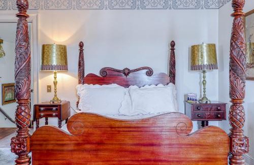 Vineyard Haven House | Lily Hill