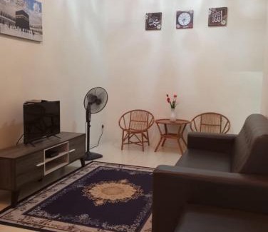 Baling House | Lily Impiana Homestay