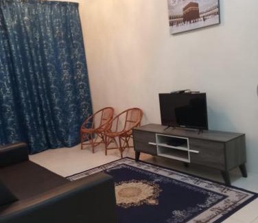 Baling House | Lily Impiana Homestay