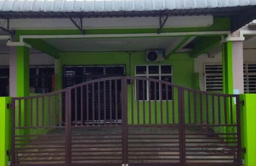 Baling House | Lily Impiana Homestay