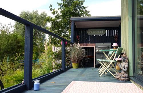 Beckingham House | Lily Lake Lodge