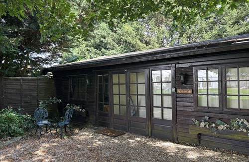 Arrington Cottage | Lily Pad by Paymán Club