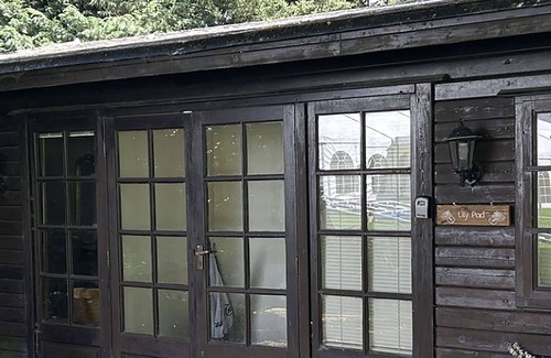 Arrington Cottage | Lily Pad by Paymán Club