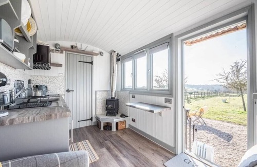 Saxmundham Apartment | Lily Pad Friston