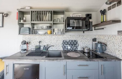 Saxmundham Apartment | Lily Pad Friston