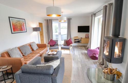 Aubourn House | Lily-pad Lodge