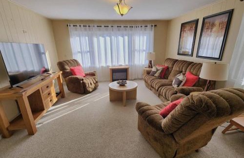 Chestertown Apartment | Lily Pad North at Loon Lake near Gore Mountain