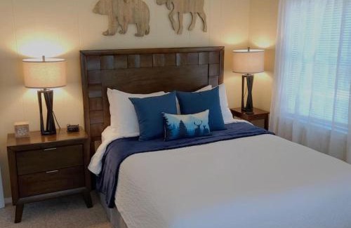 Chestertown Apartment | Lily Pad North at Loon Lake near Gore Mountain