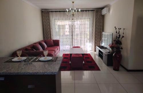 Rustenburg Apartment | Lily Park Complex , Self-Catering