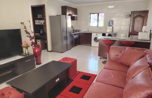 Rustenburg Apartment | Lily Park Complex , Self-Catering