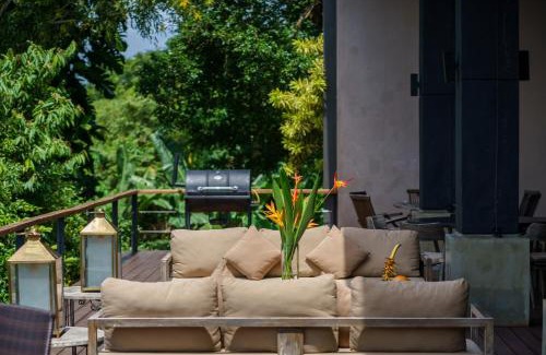 Ilukgoda Villa | Lily Pod