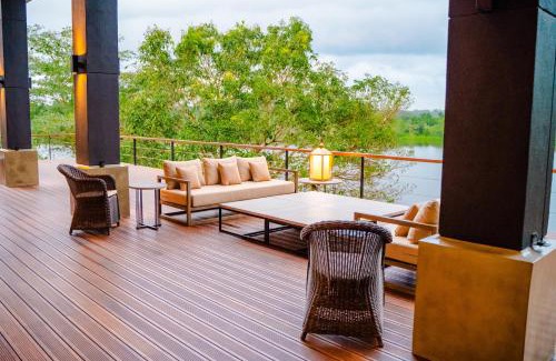 Ilukgoda Villa | Lily Pod