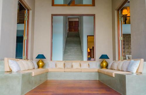 Ilukgoda Villa | Lily Pod