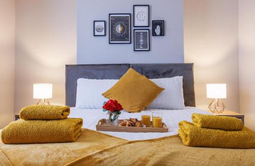 Bedlington Apartment | Lily Rose