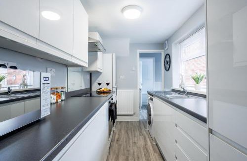 Bedlington Apartment | Lily Rose